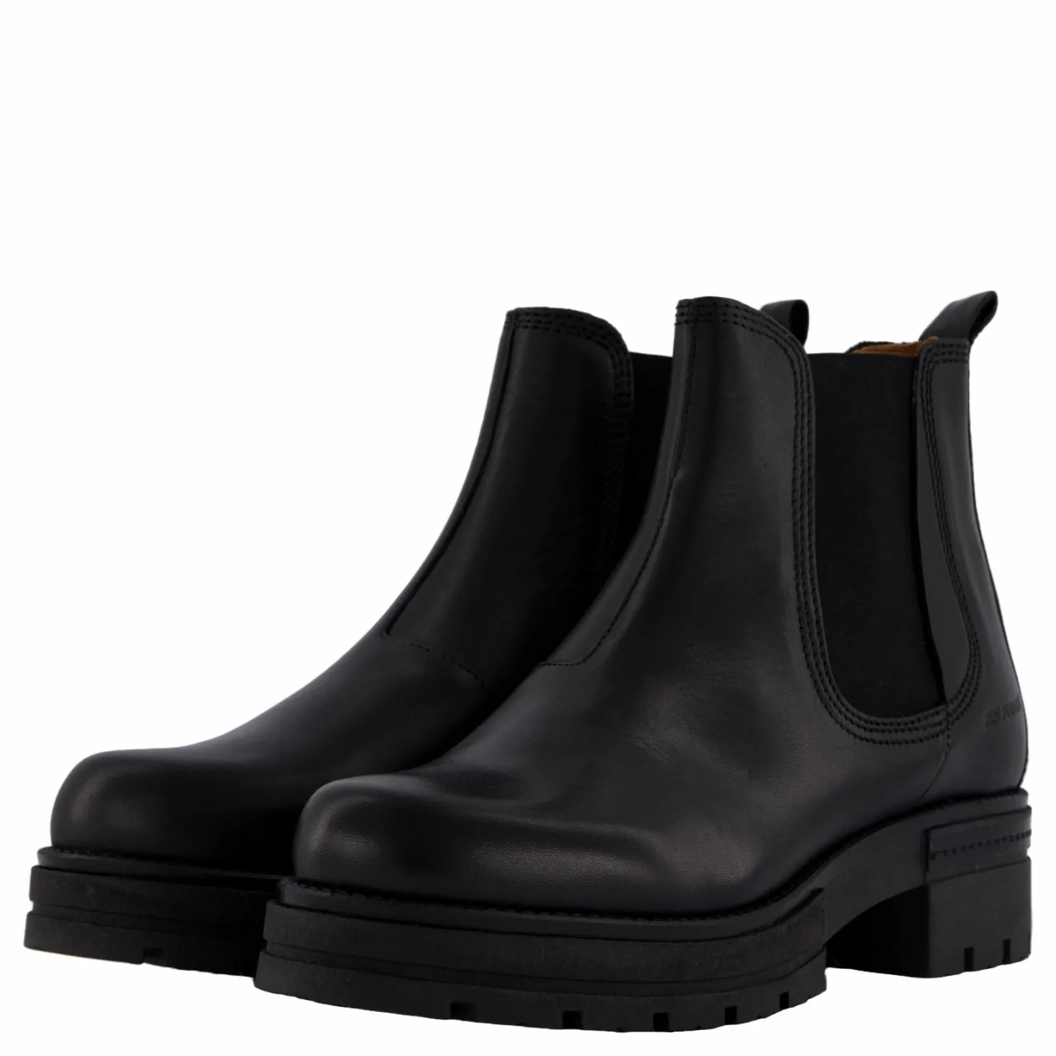 Alice 101 Black