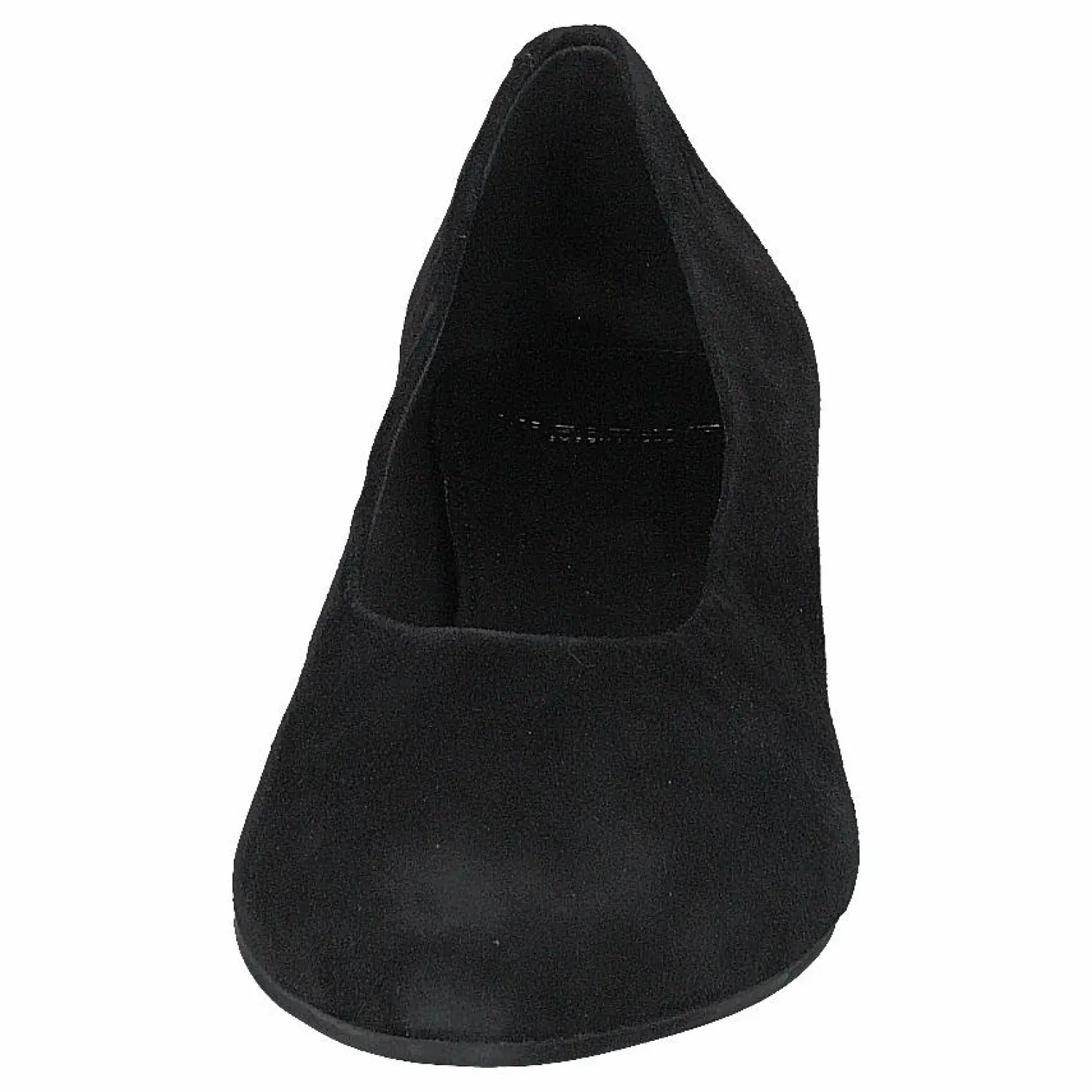Alicia 4605-040-20 Black