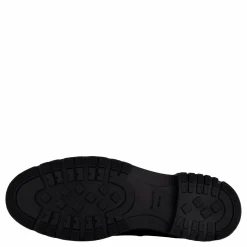 Aligrey Chelsea Boot Black