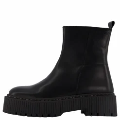 Alina Ankle Boots Black
