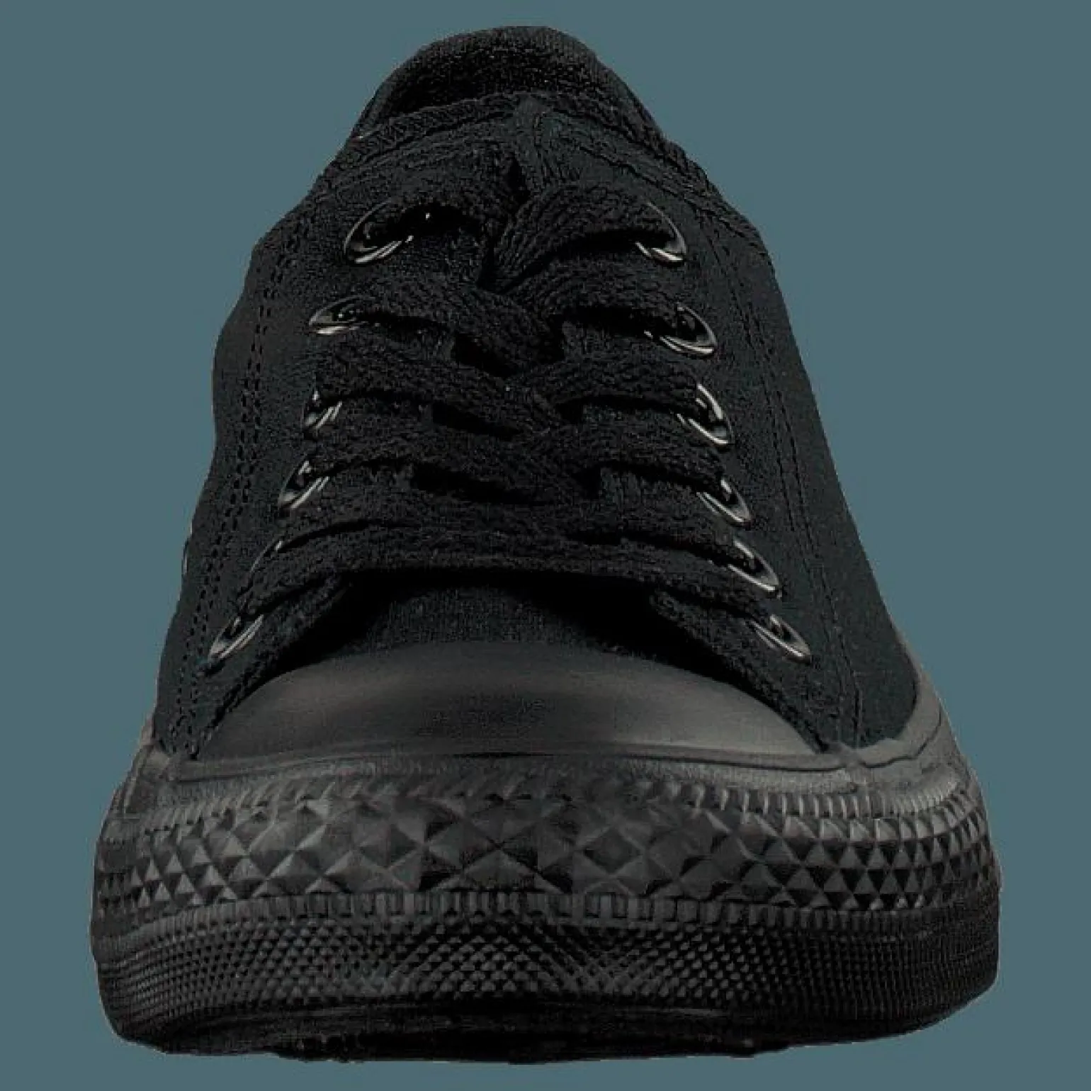 All Star Canvas Ox