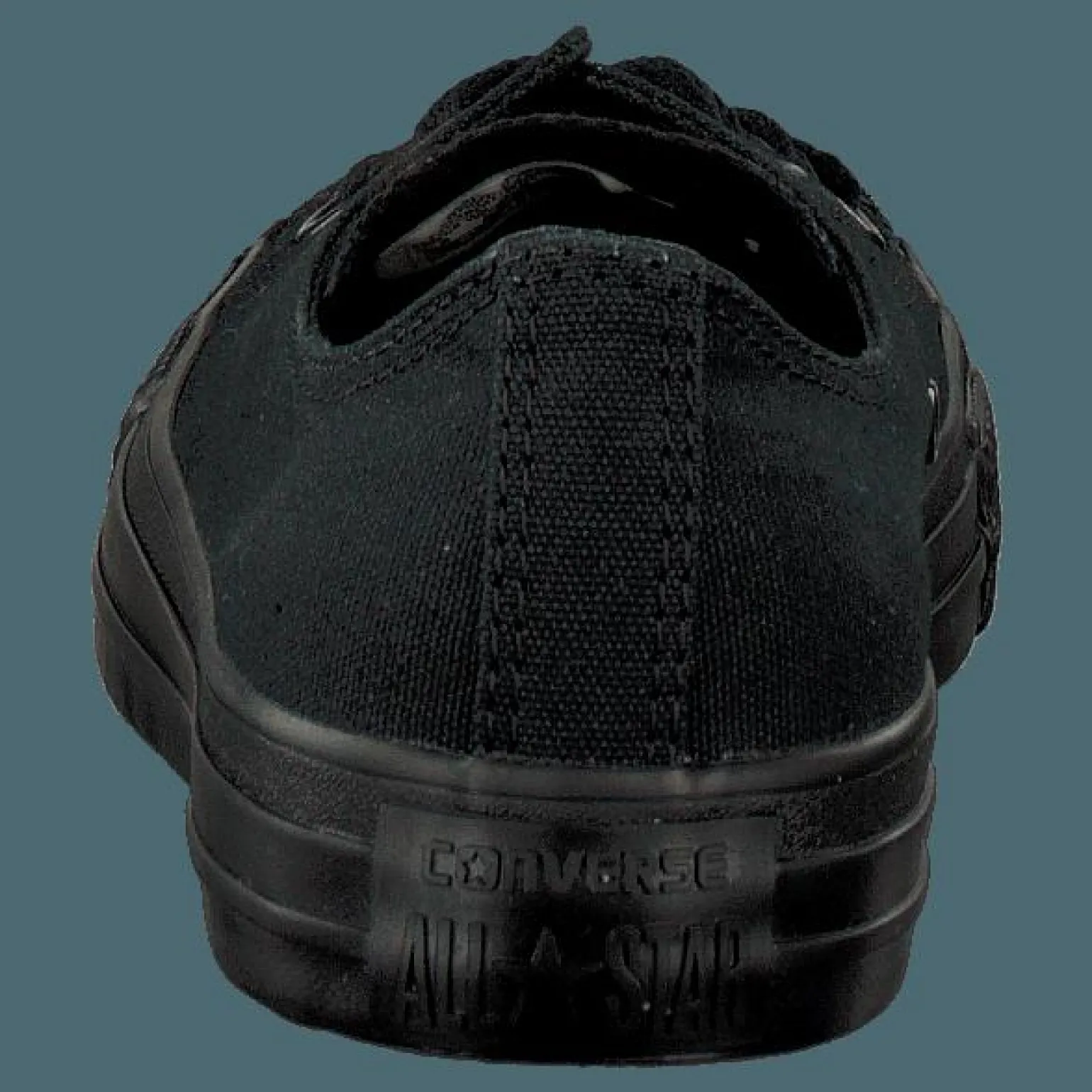All Star Canvas Ox