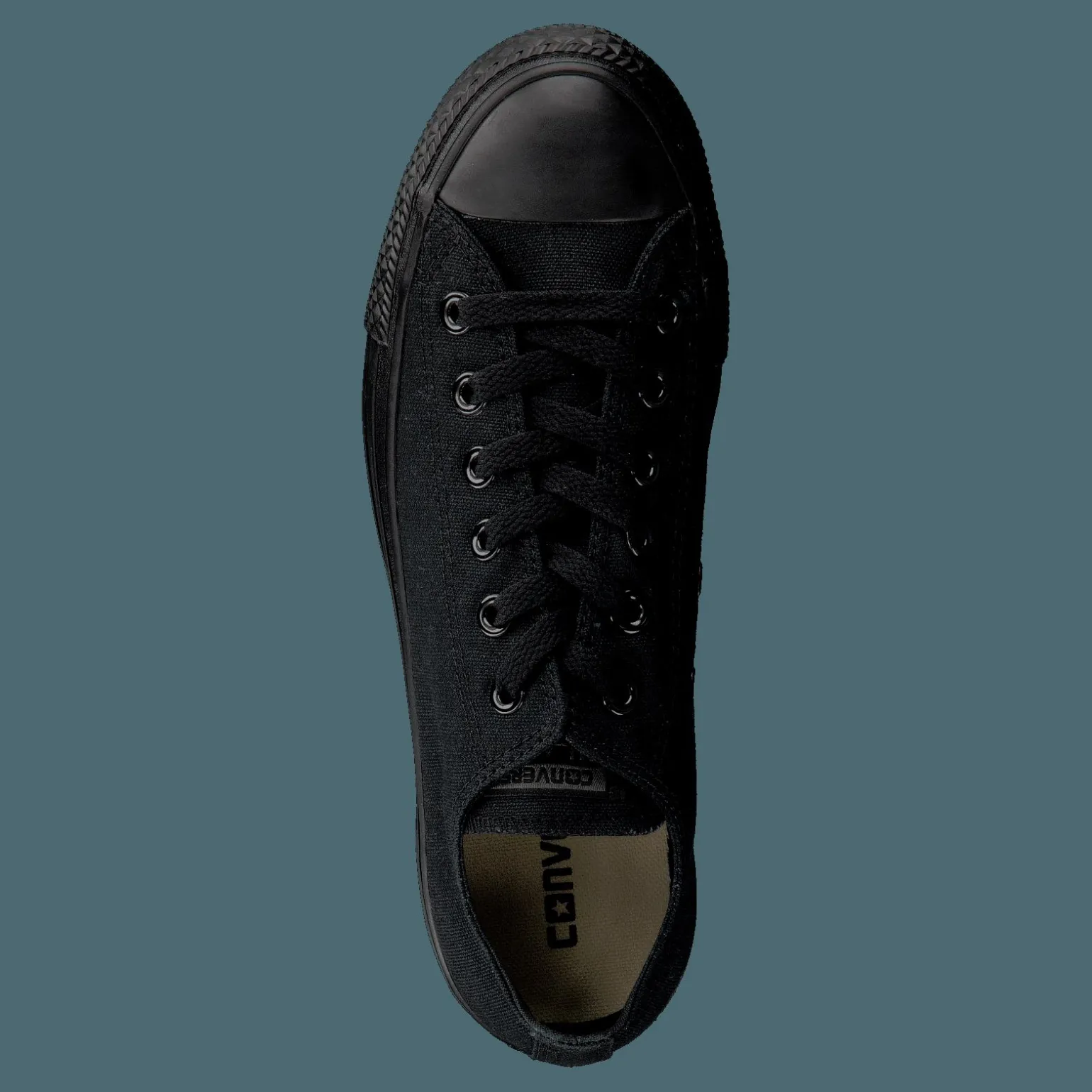 All Star Canvas Ox