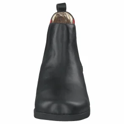 Allison Black/red