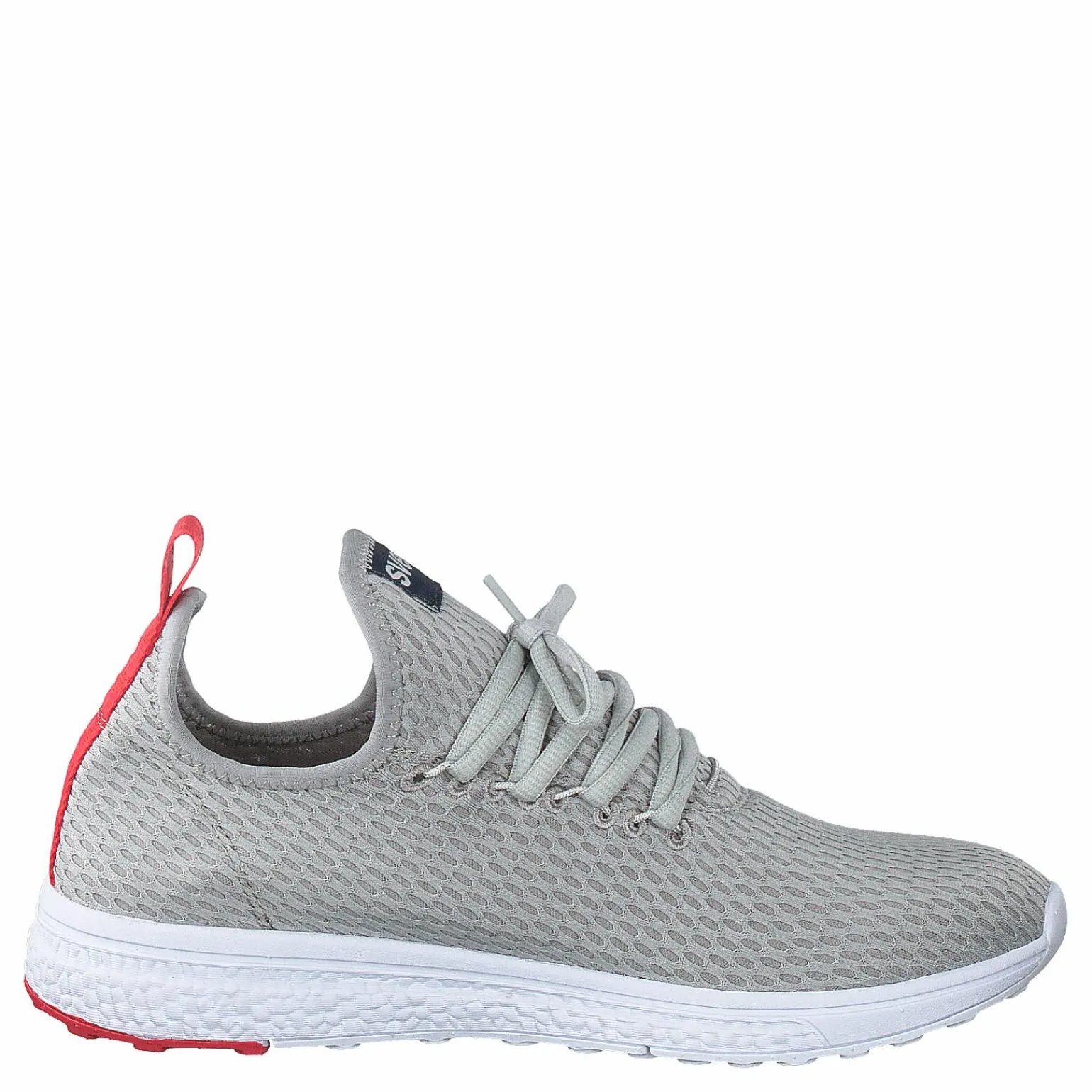 Ally High Light Grey