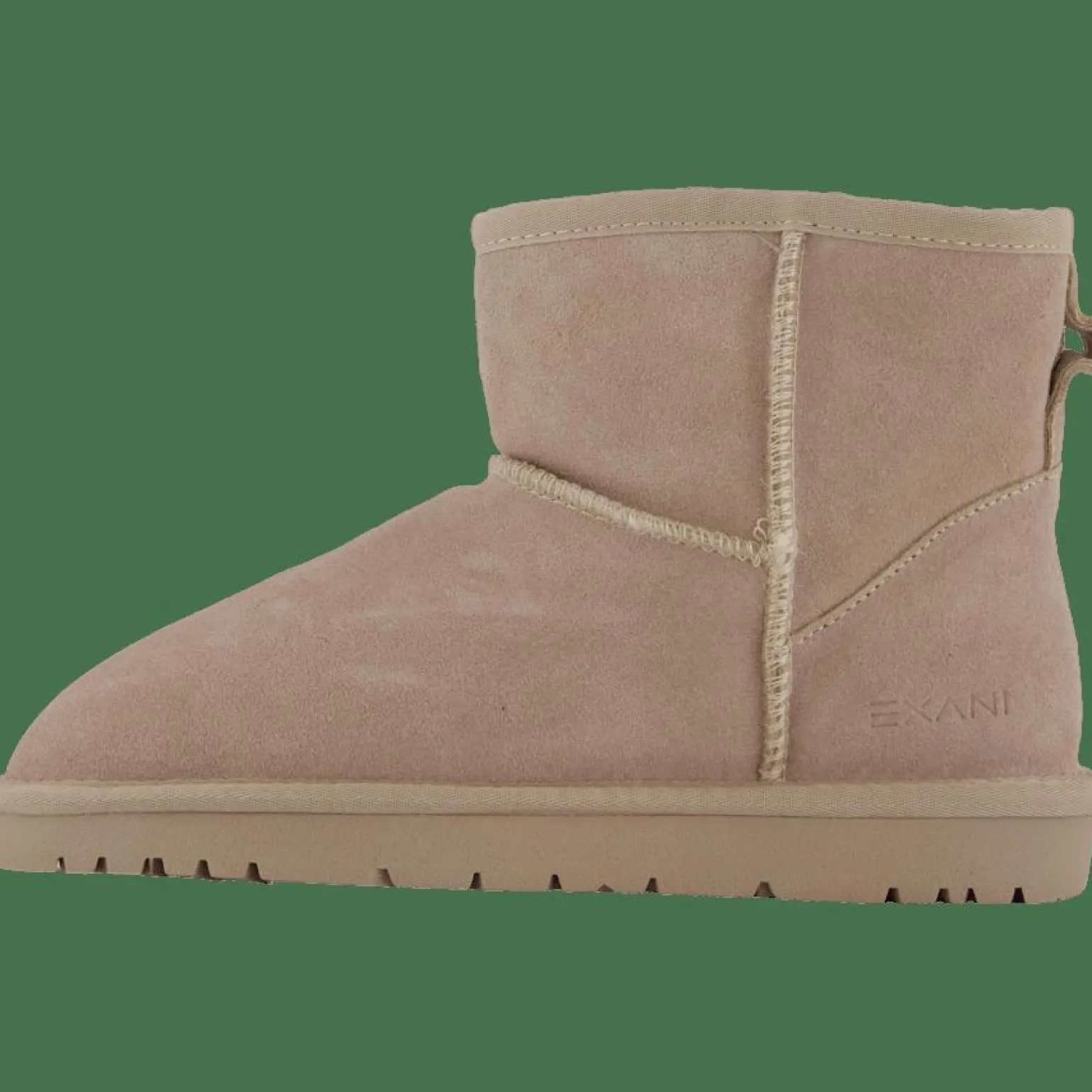 Ally W Beige