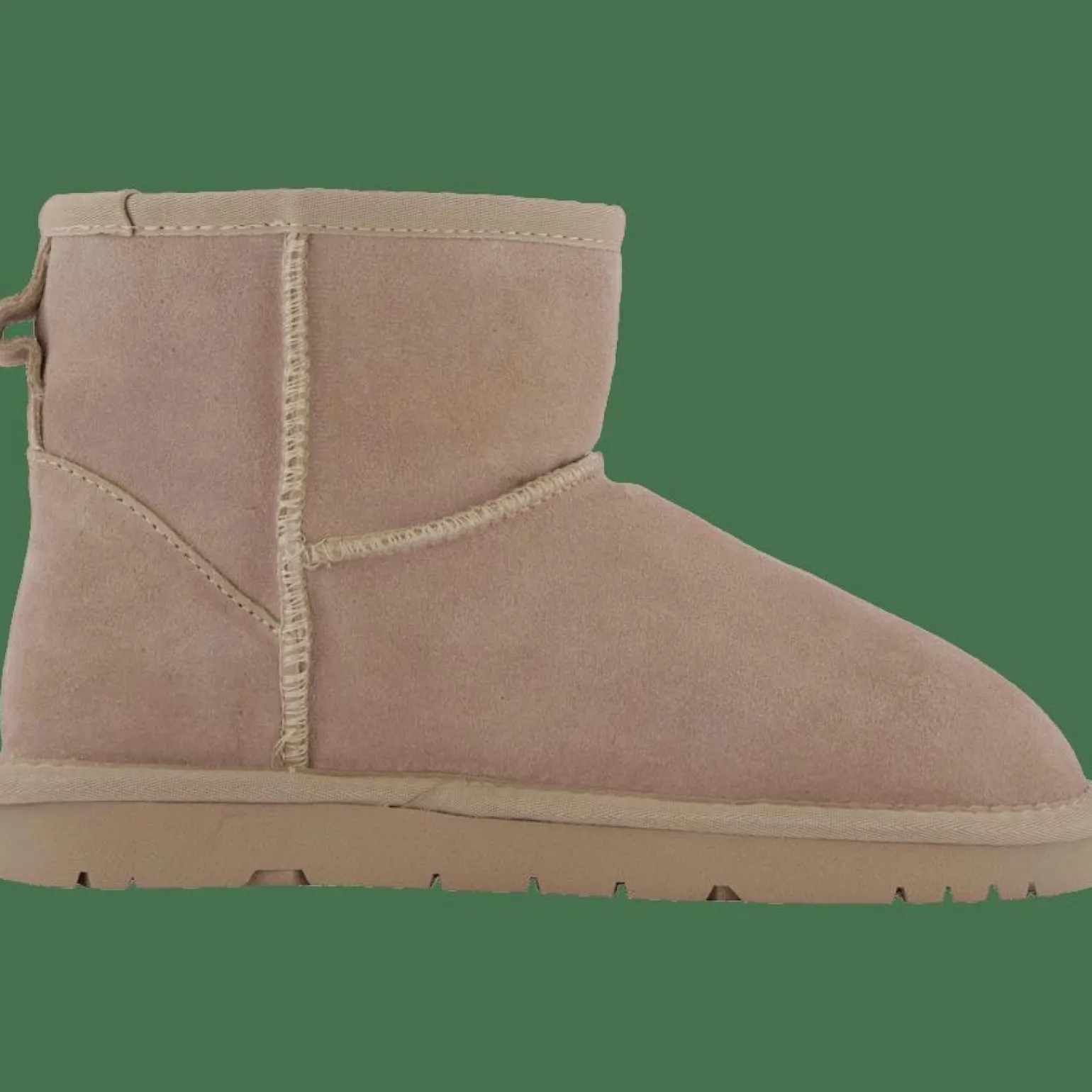 Ally W Beige