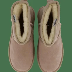 Ally W Beige