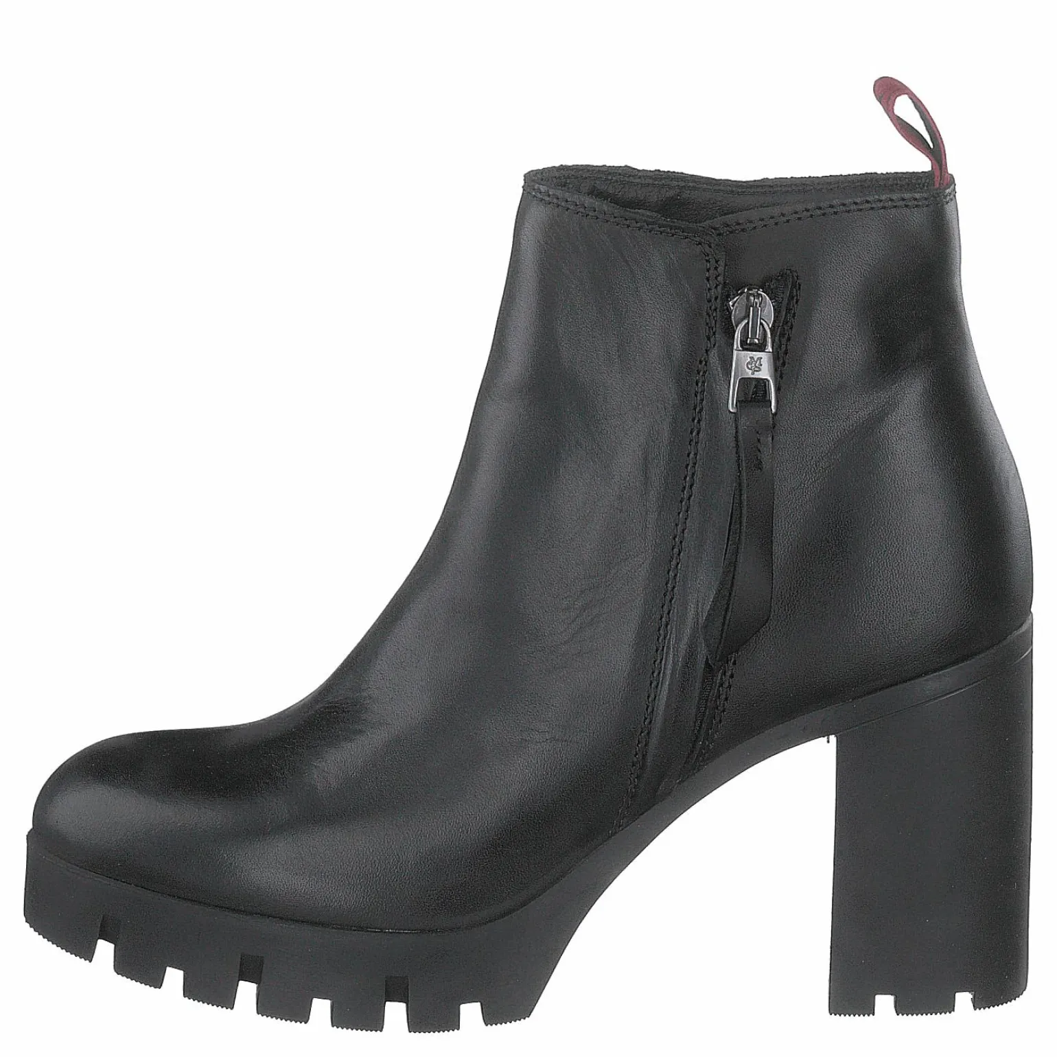 Alma 1a Black