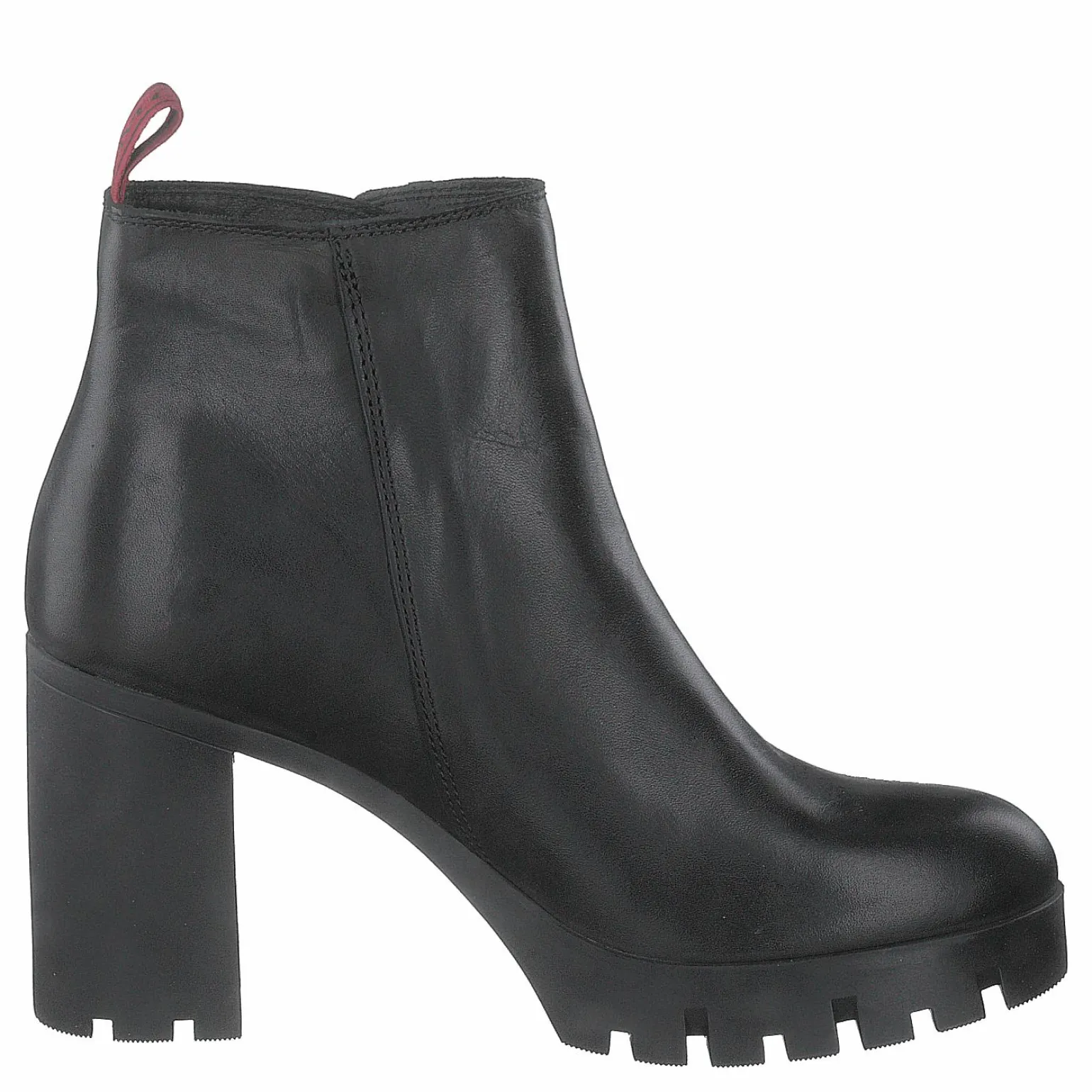 Alma 1a Black
