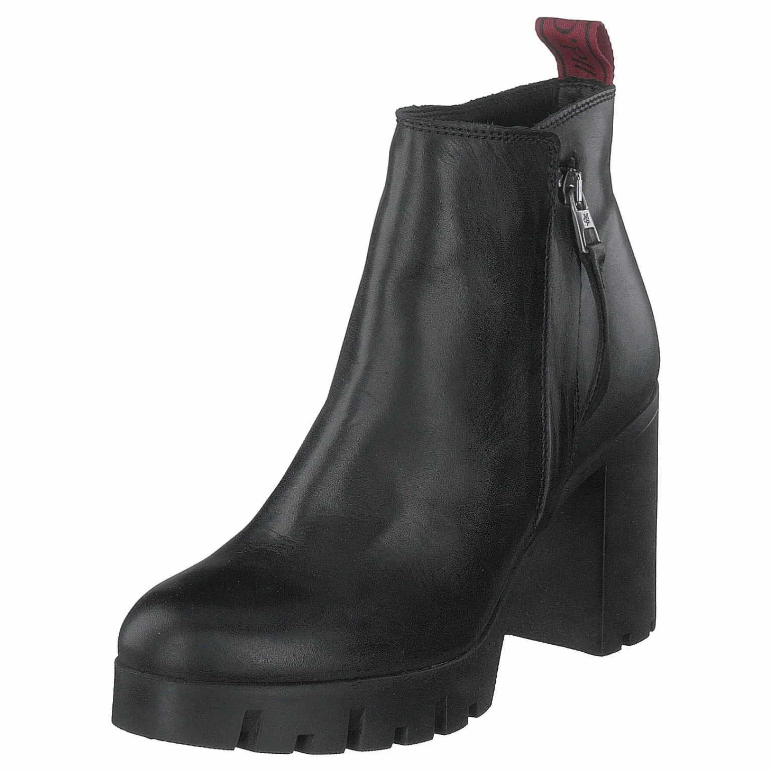 Alma 1a Black