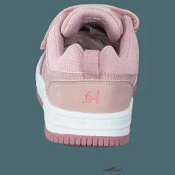 Almo Pink