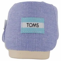 Alp Heritage Cotton Canvas Cool Blue