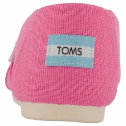 Alp Heritage Cotton Canvas Pink