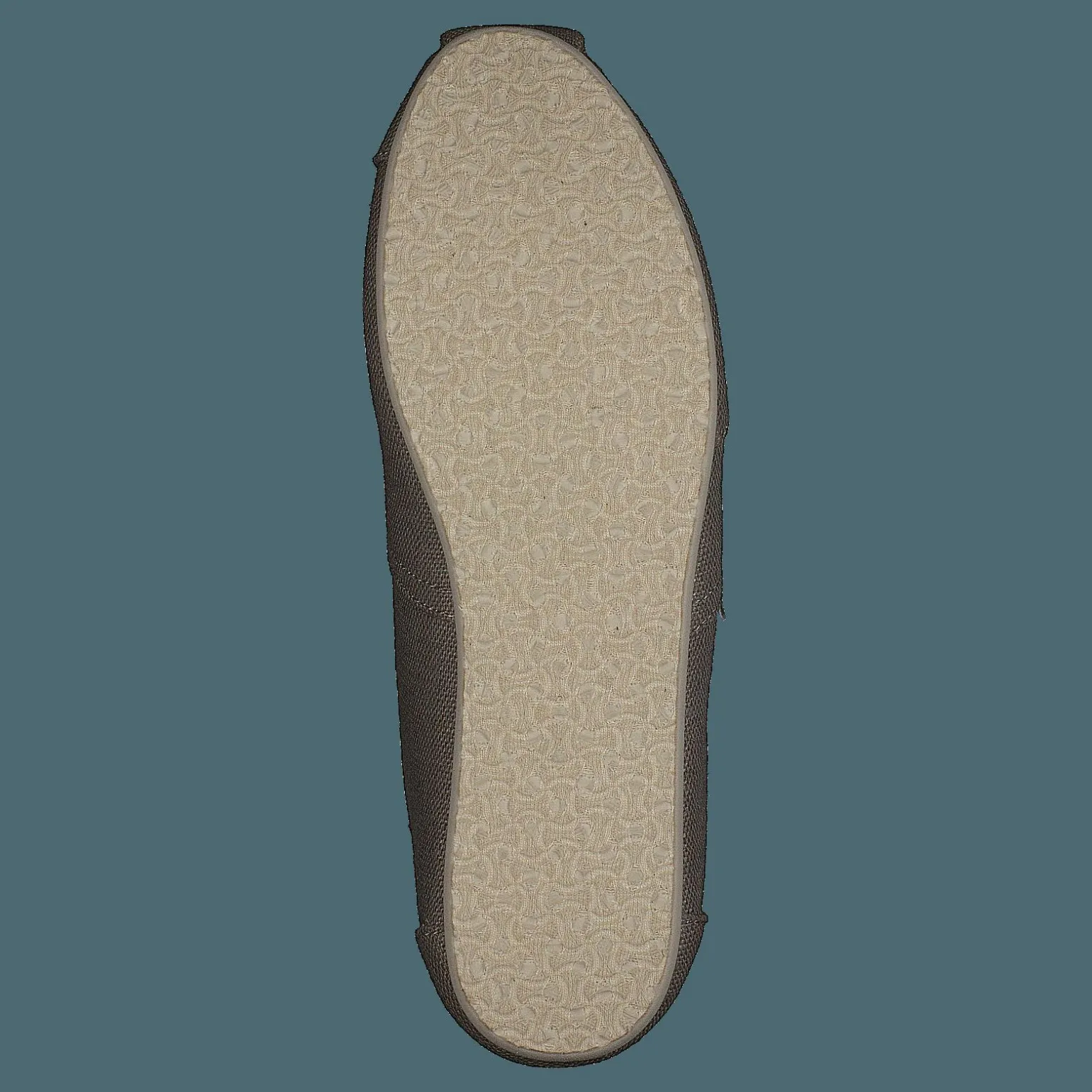 Alpargata Morning Dove Heritage Canvas