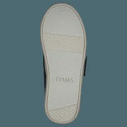 Alpargata Tiny Navy Canvas
