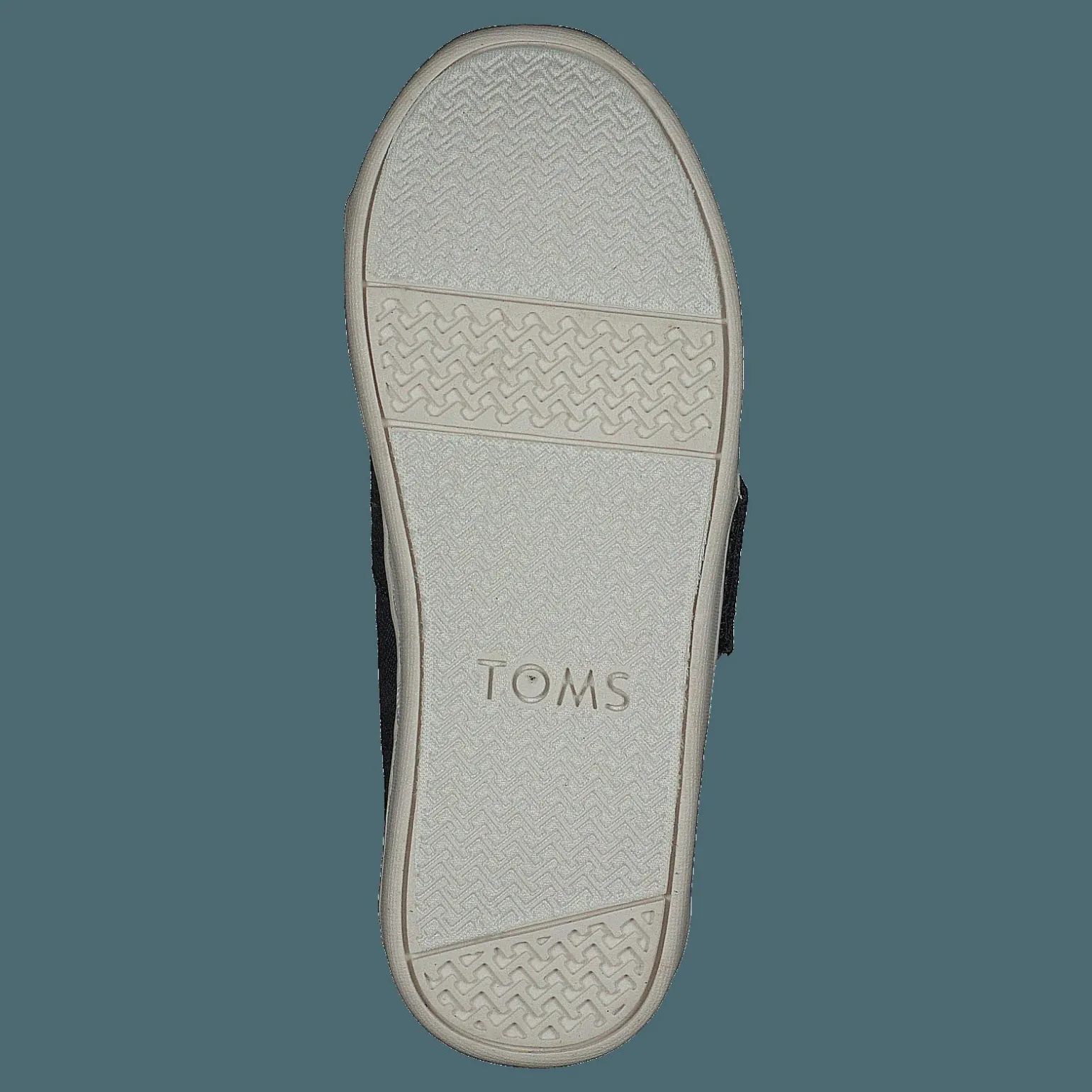Alpargata Tiny Navy Canvas