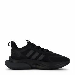 Alphabounce+ Sustainable Bounce Shoes Core Black / Carbon / Gold Metallic