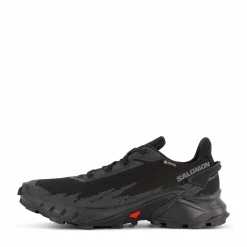 Alphacross 4 Gtx W Black/black/black