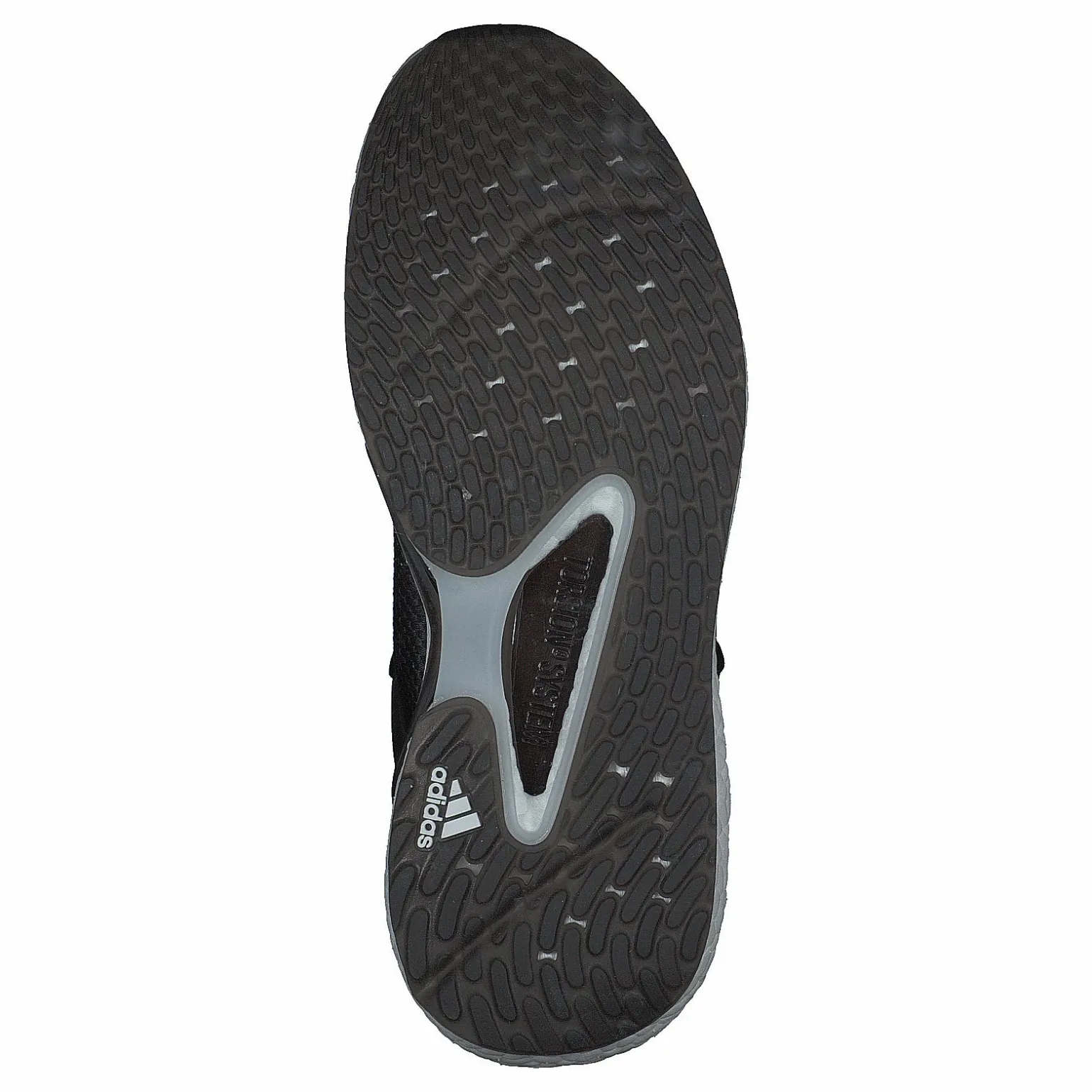 Alphatorsion Boost Shoes Core Black / Core Black / Cloud White