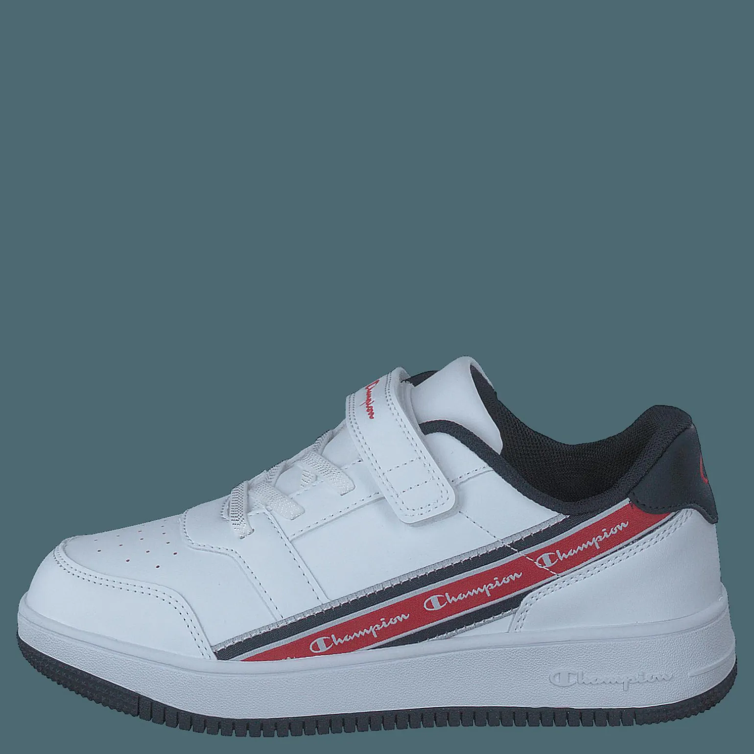 Alter Low B Ps White A