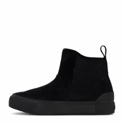 Alux Hybrid Black