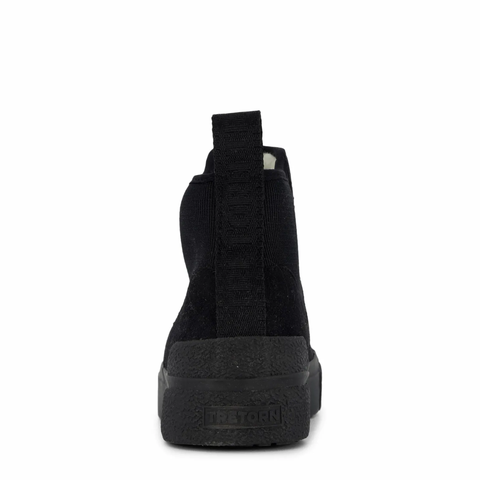 Alux Hybrid Black