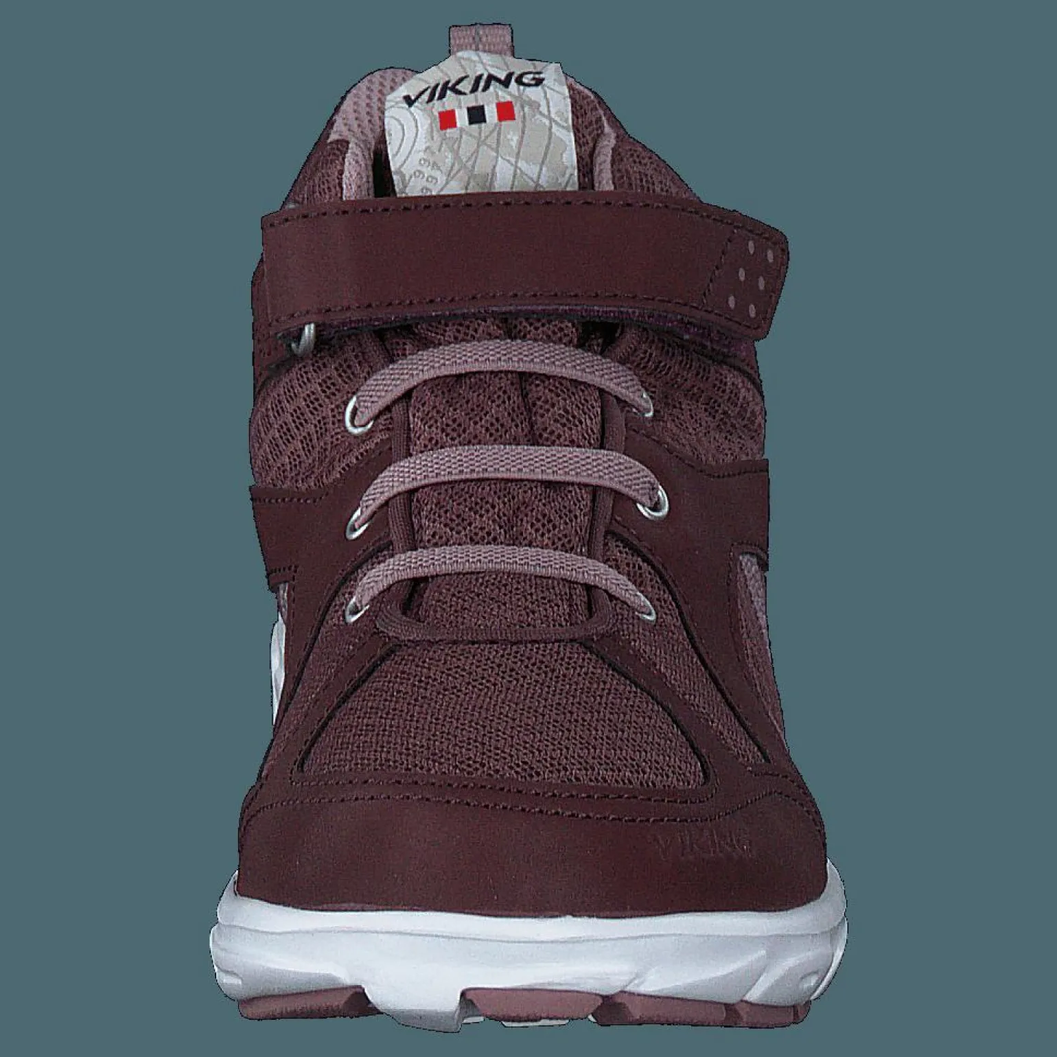 Alvdal Mid R Gtx Antiquerose/dusty Pink