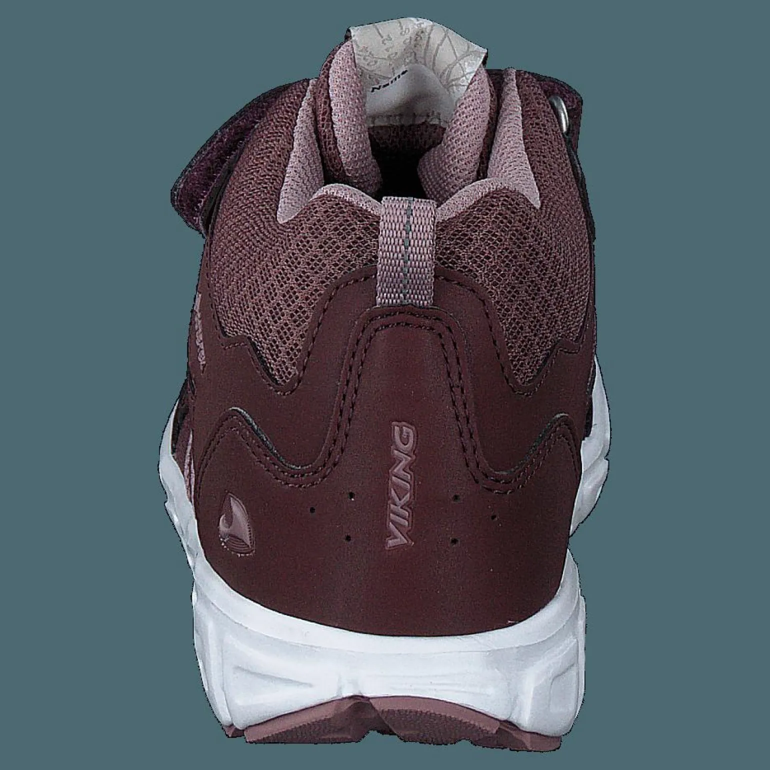 Alvdal Mid R Gtx Antiquerose/dusty Pink