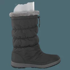 Amber Gtx Black