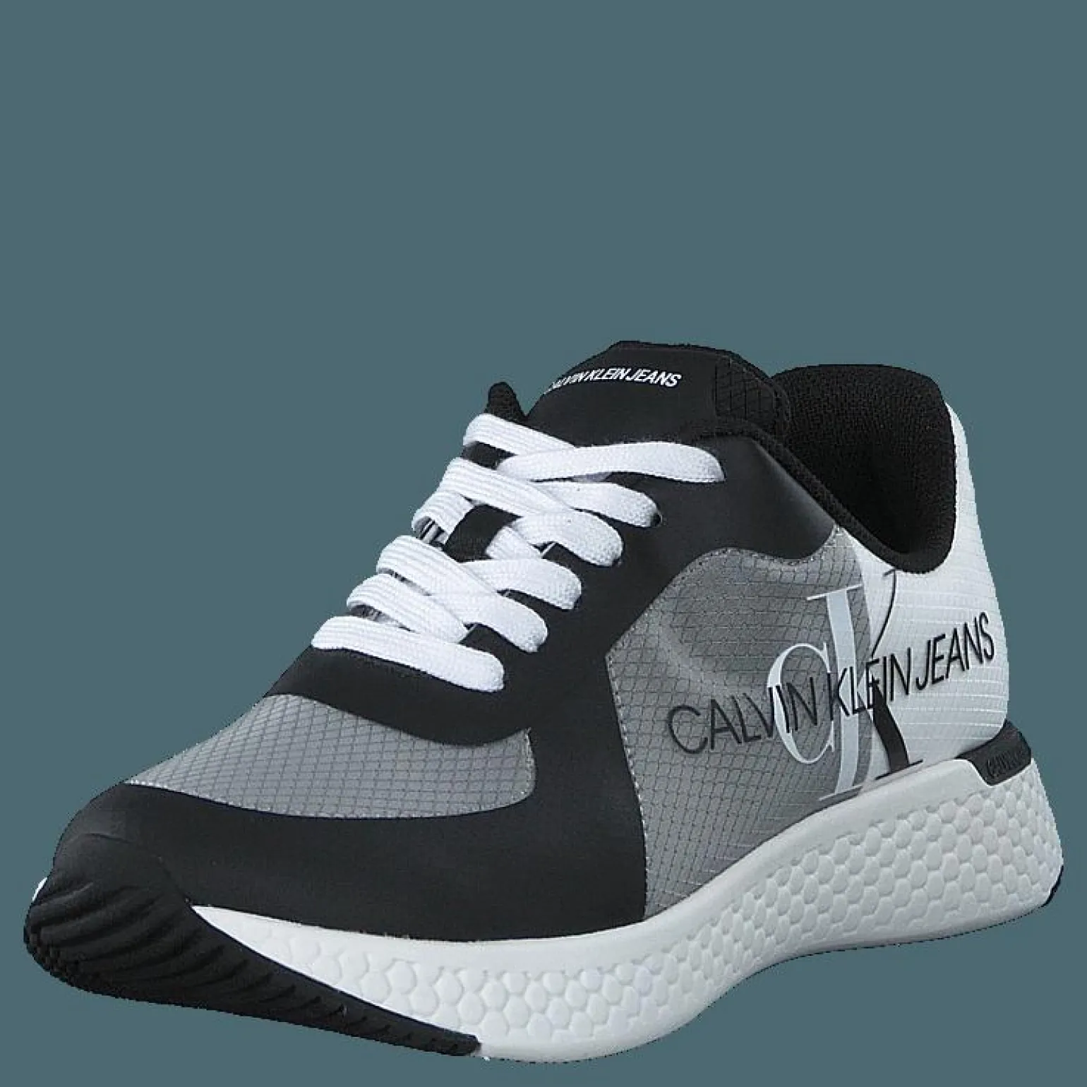 Amedea Black/white
