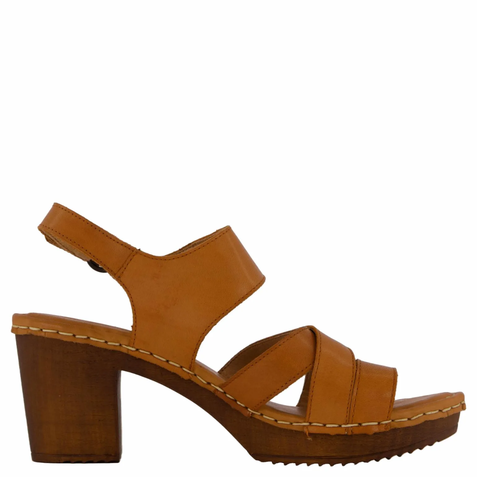 Amelia 4 Cognac