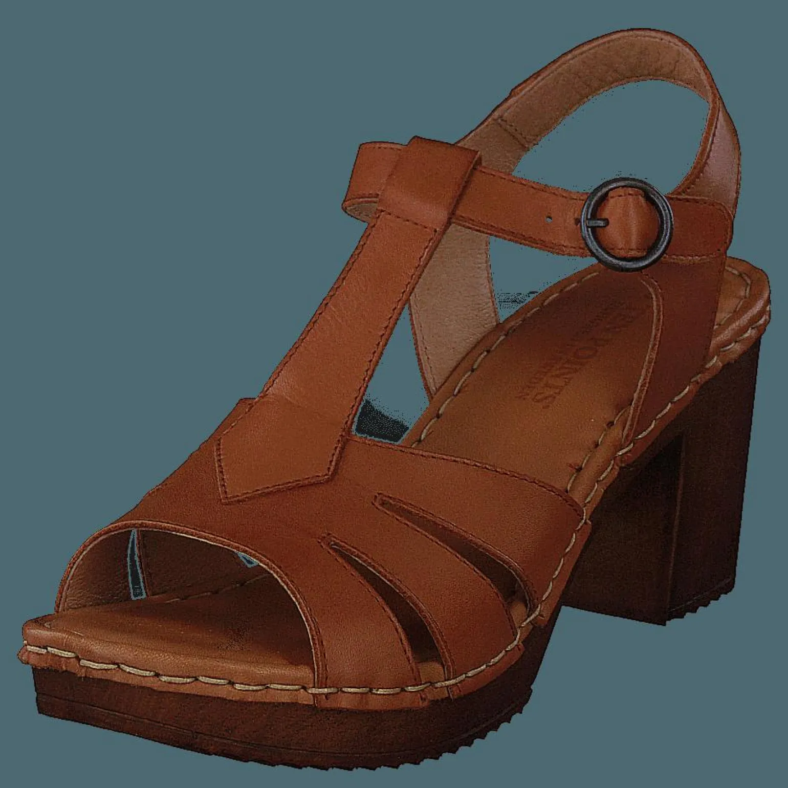 Amelia 5 Cognac
