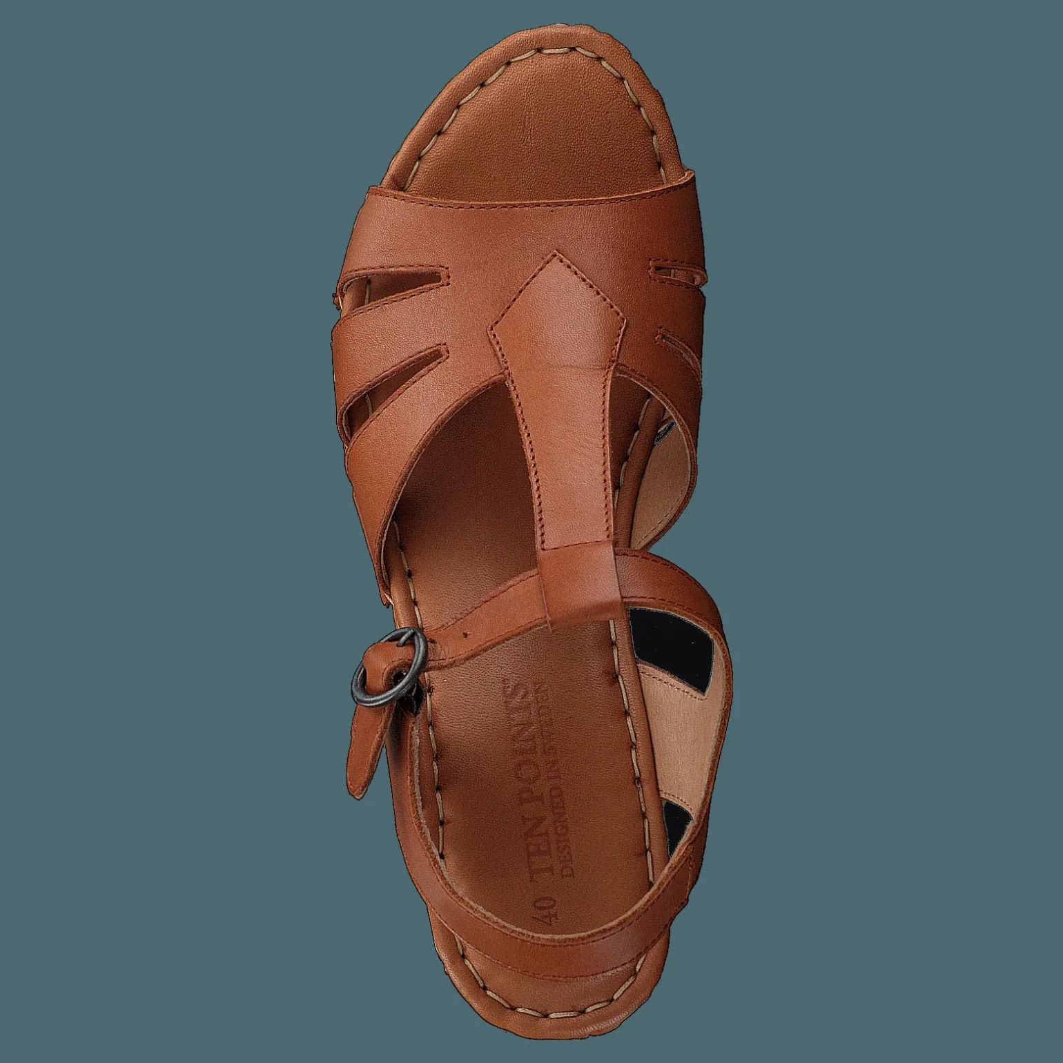 Amelia 5 Cognac