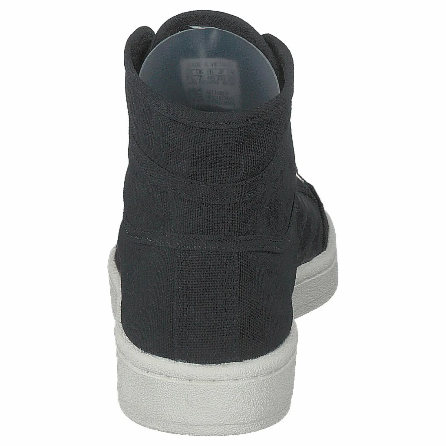 Americana Decon Core Black/core Black/chalk Wh