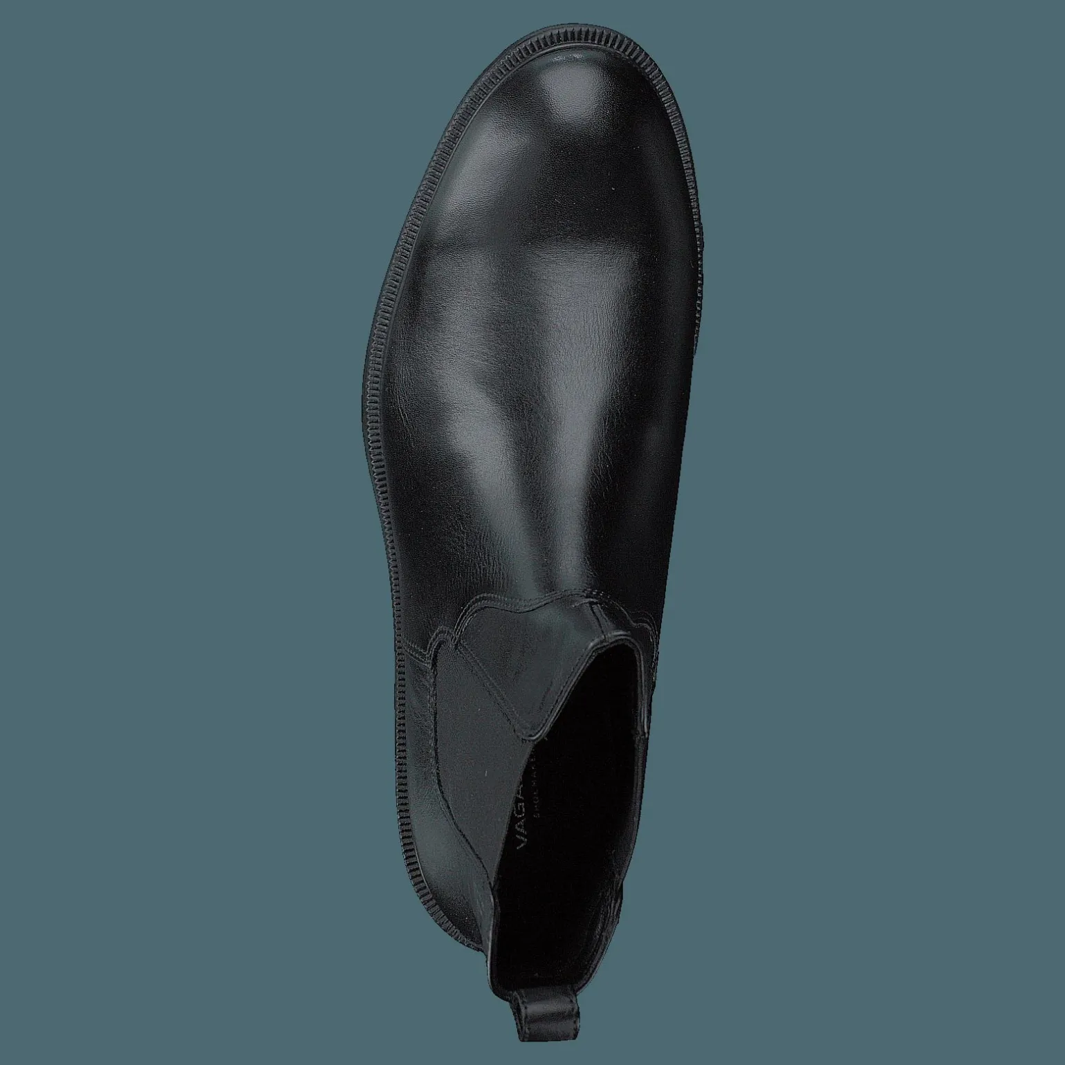 Amina 5003-201-20 Black