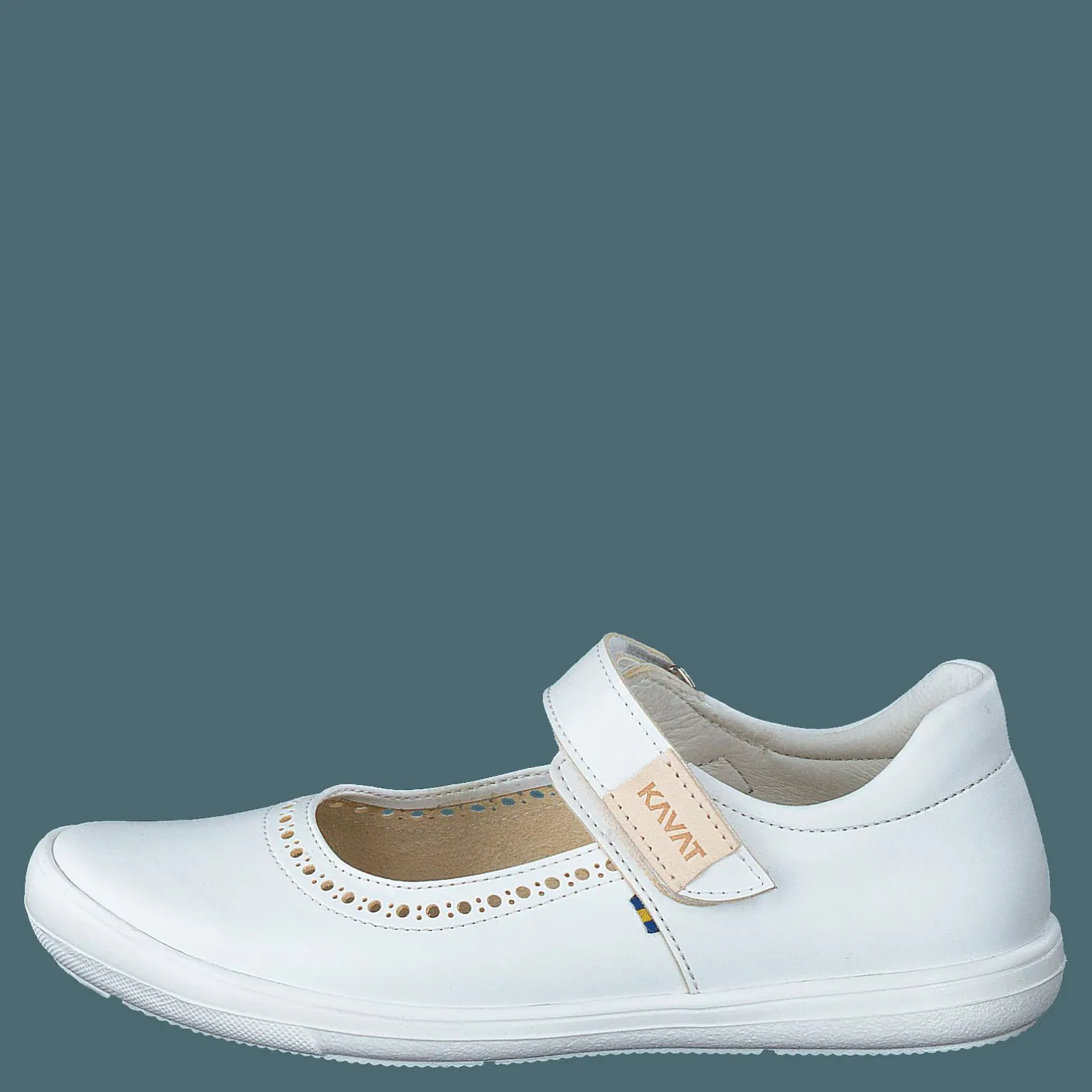 Ammenäs Xc White
