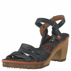 Amsterdam 303 Black