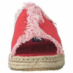 Amy Classic Red
