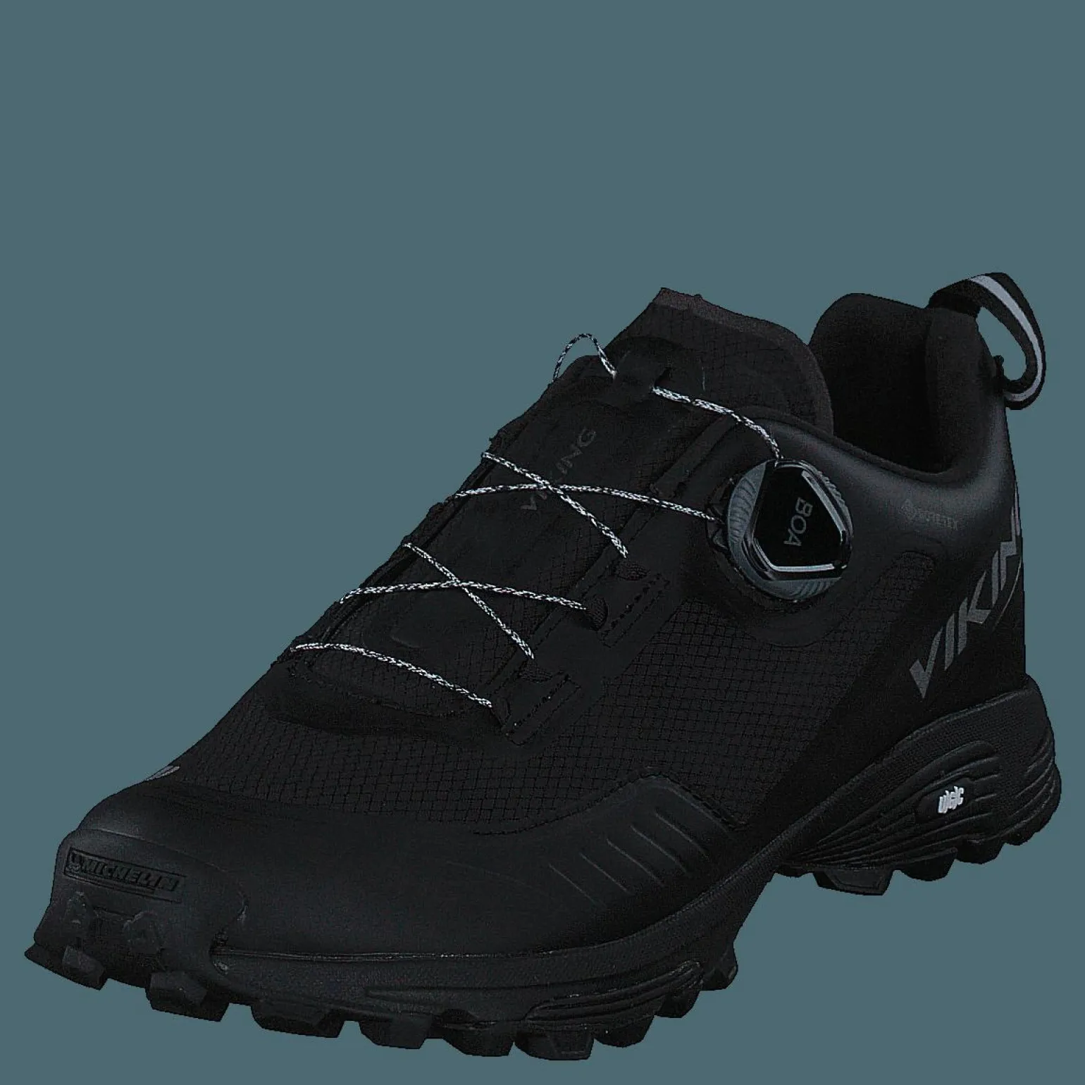 Anaconda Light V Boa Gtx Black