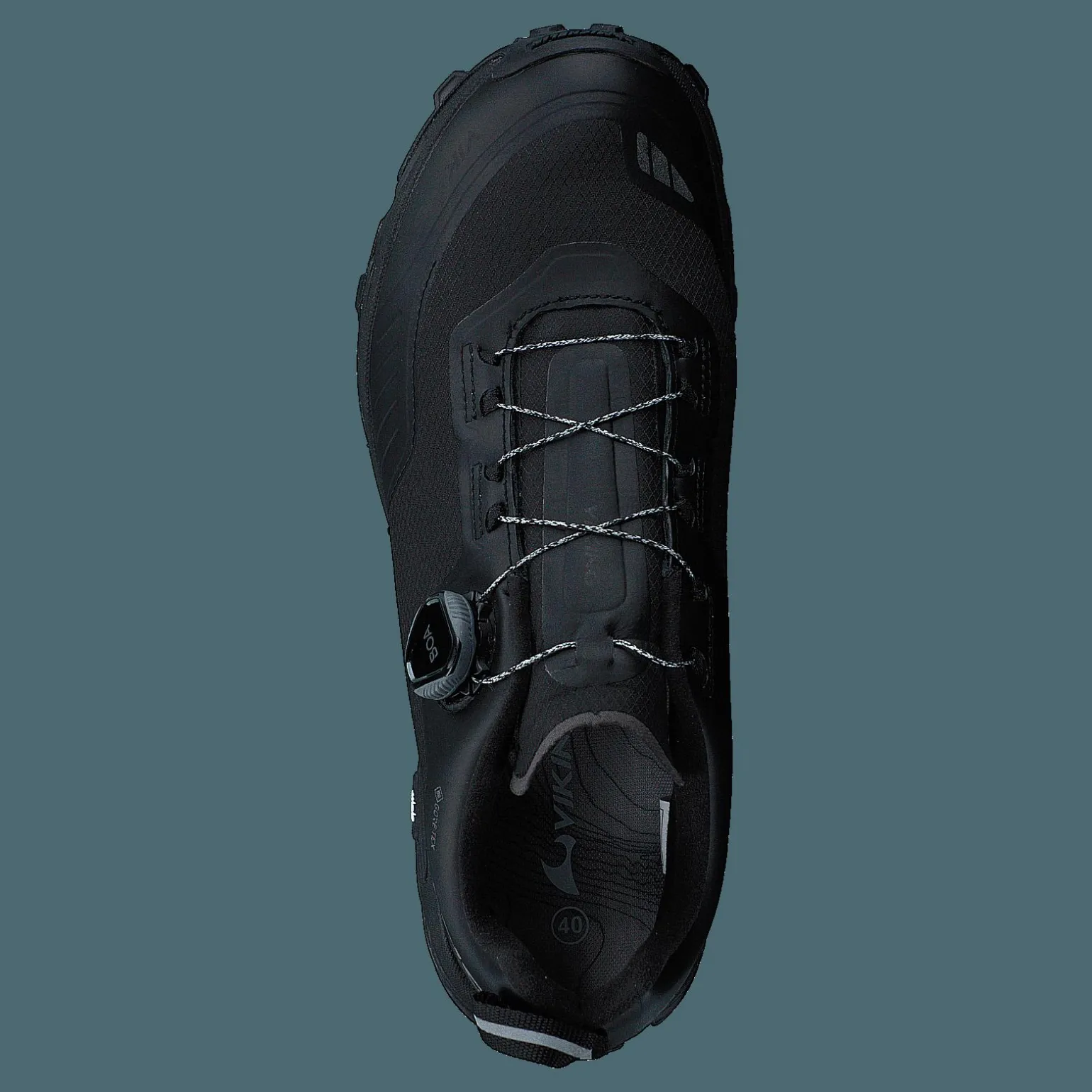 Anaconda Light V Boa Gtx Black