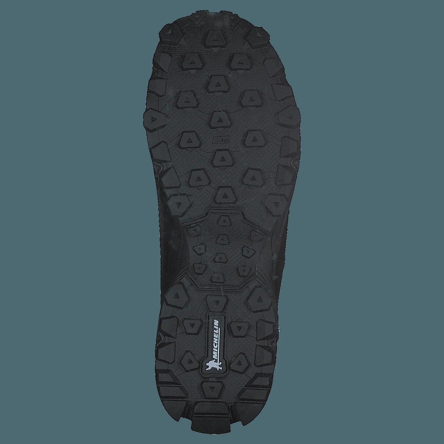 Anaconda Light V Boa Gtx Black