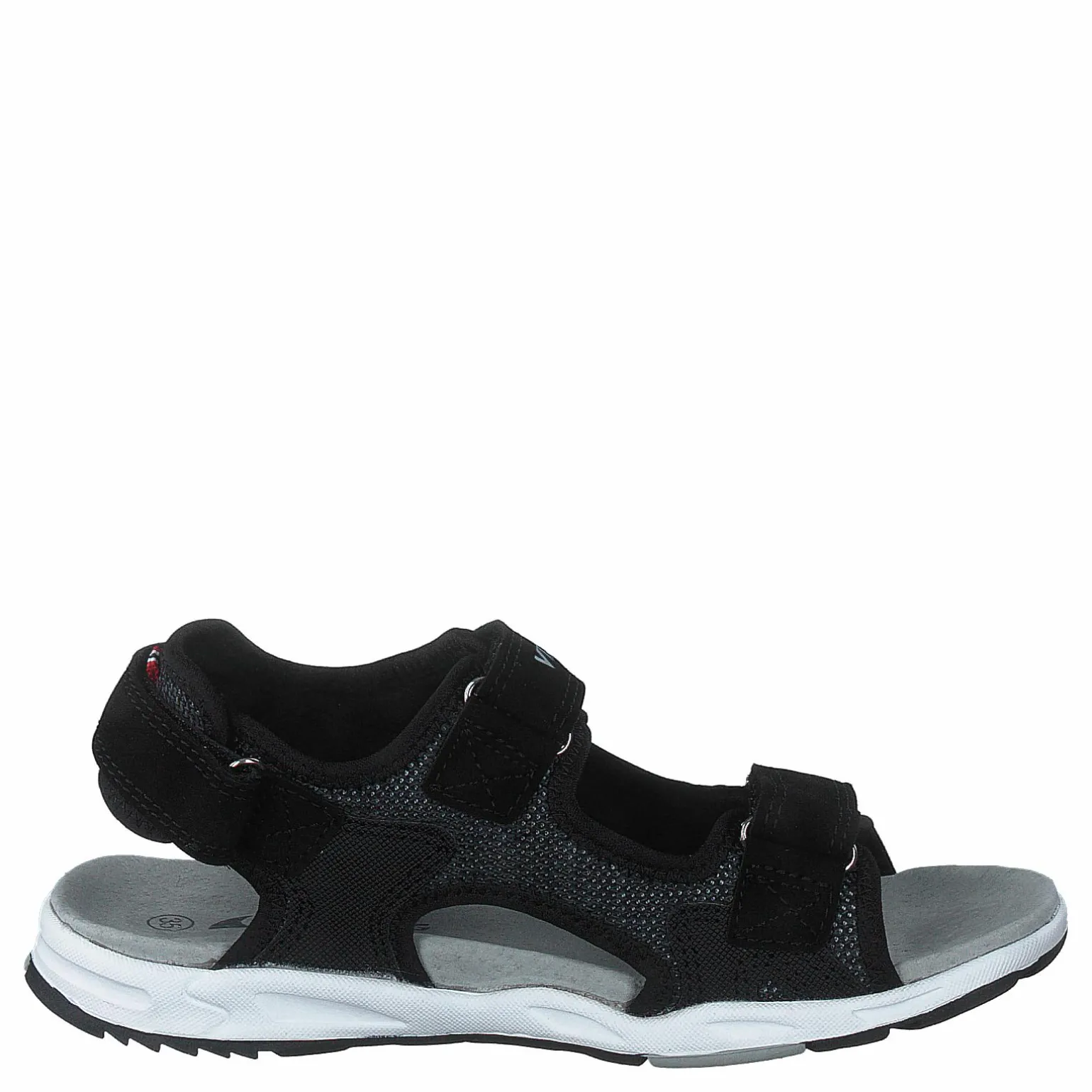 Anchor Sandal 3V Black/Grey