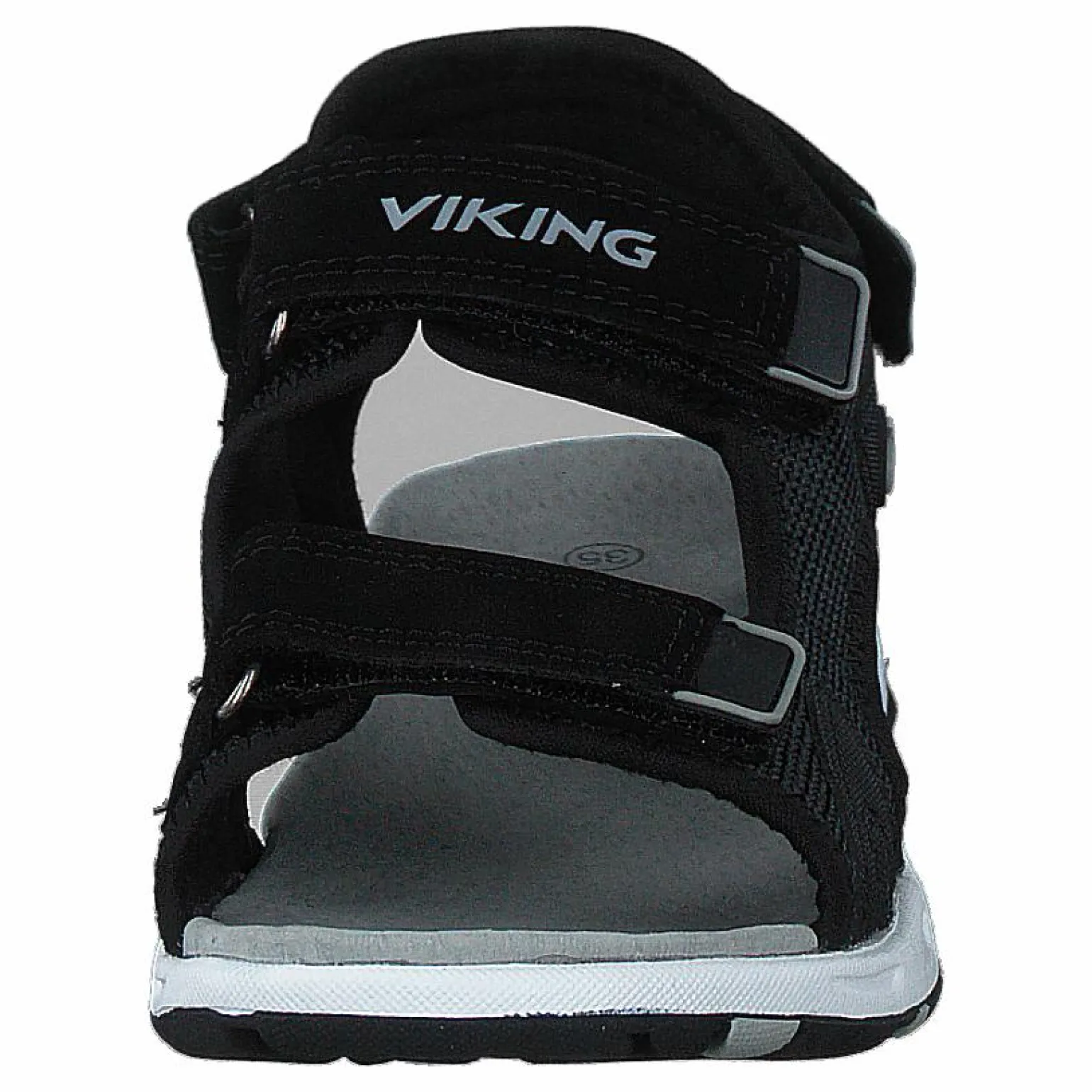 Anchor Sandal 3V Black/Grey