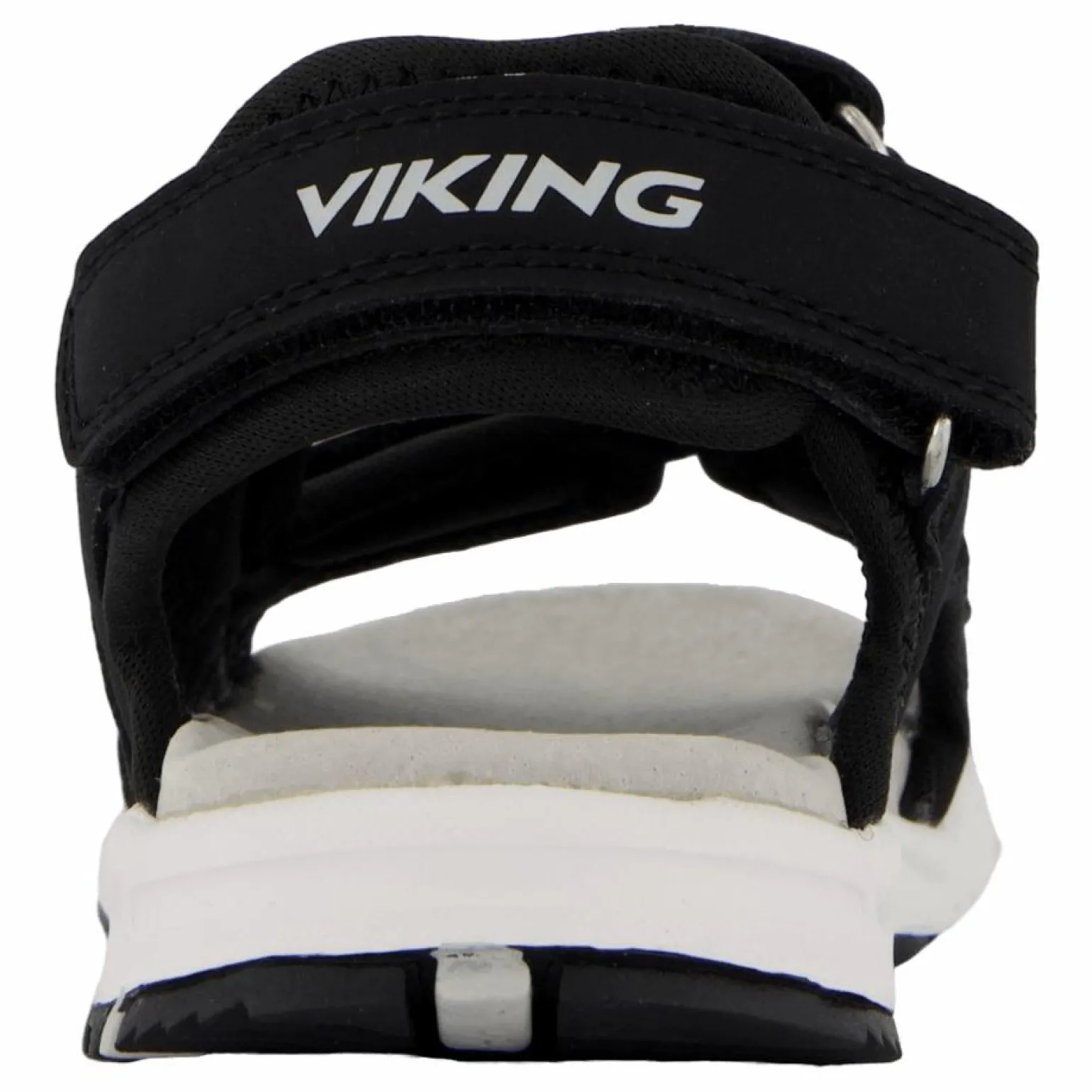Anchor Sandal 3V Black/Light Grey
