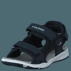 Anchor Sandal 3V Navy