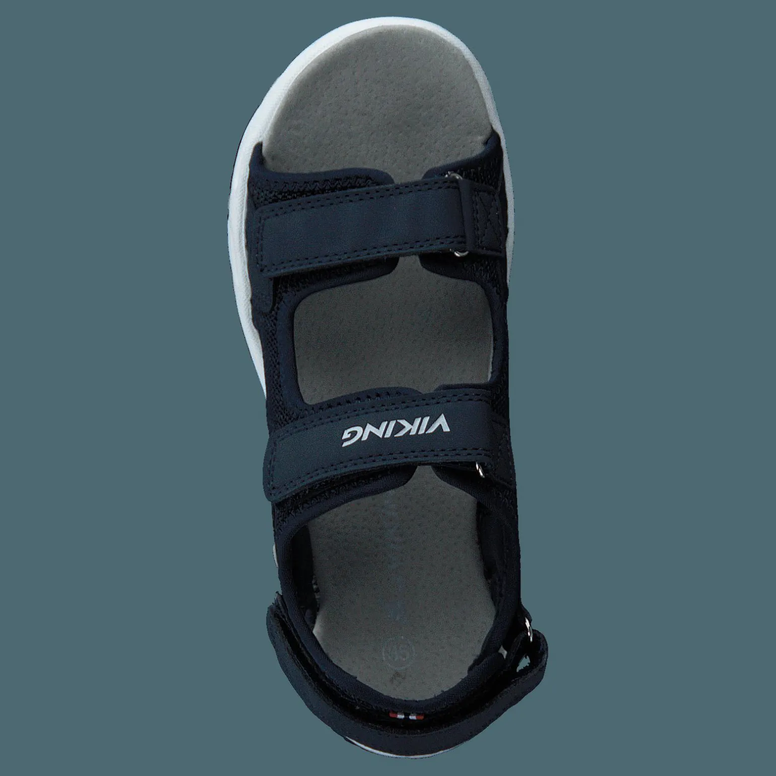 Anchor Sandal 3V Navy