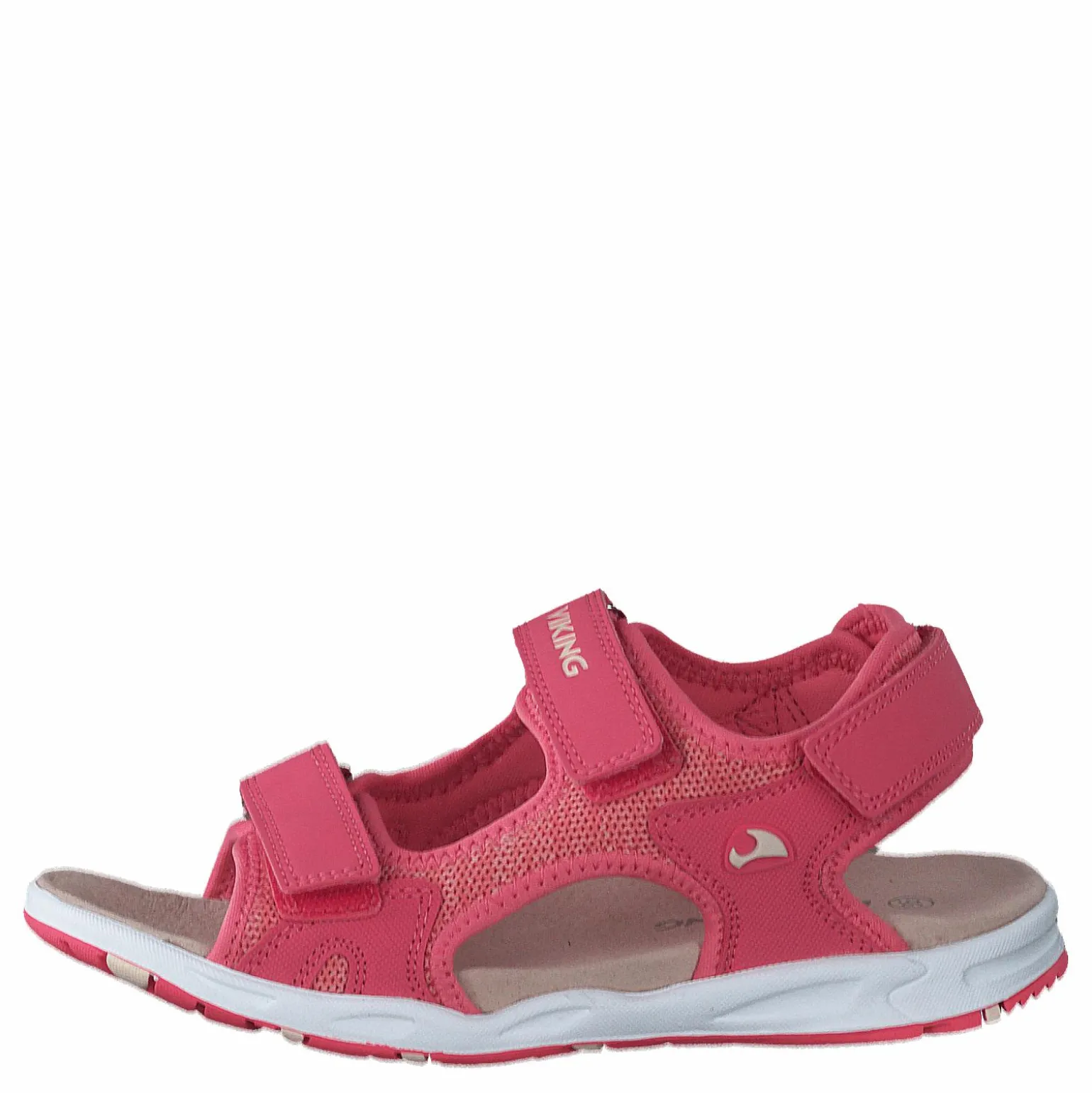 Anchor Sandal 3V Pink