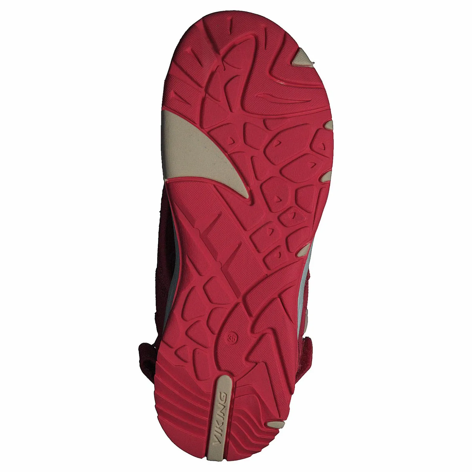 Anchor Sandal 3V Pink