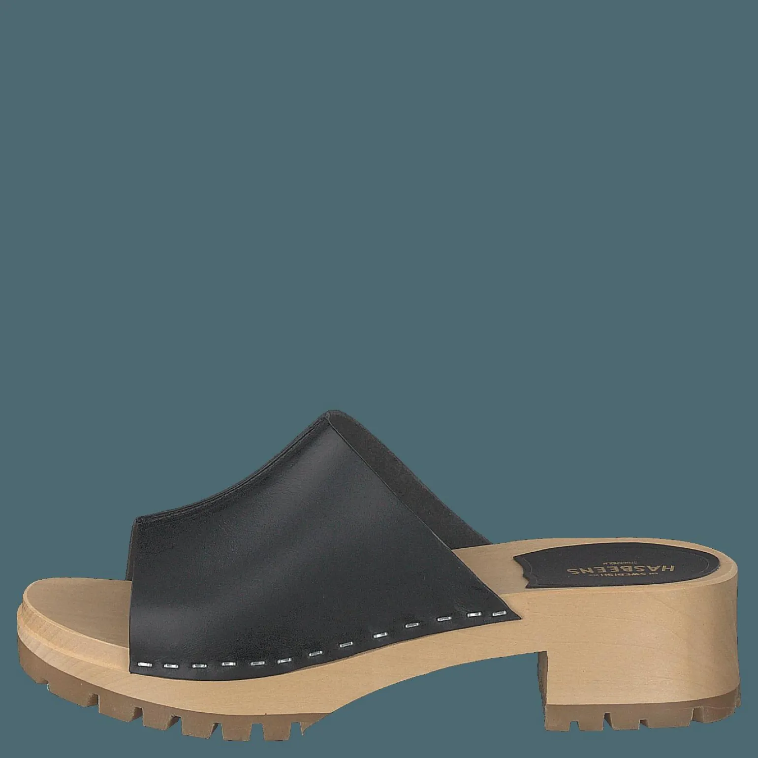 Ann Low Black